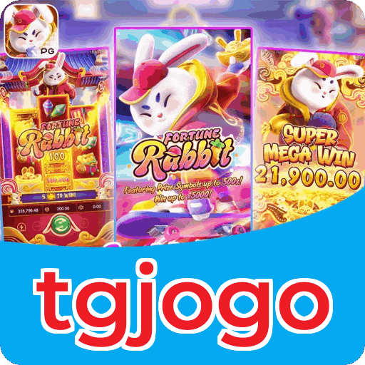 Siga a tgjogo no Facebook