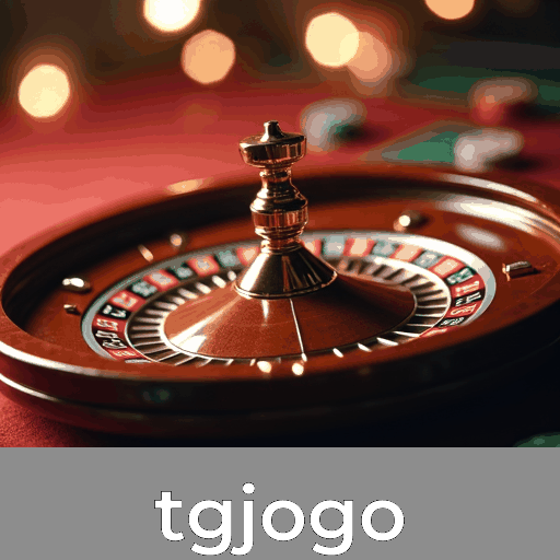 Experiência de Casino Profissional e Autêntica no tgjogo