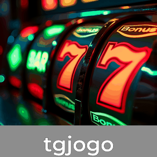 Explore tgjogo: Slots com Prêmio, Poker ao Vivo e Mais!