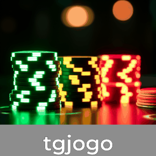 Descubra os Slots Incríveis no tgjogo: Variedade Única e Prêmios