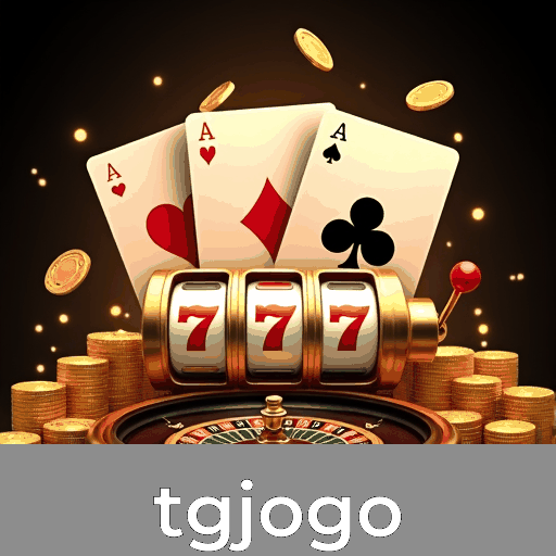 tgjogo: Onde o Profissionalismo e Segurança se Encontram