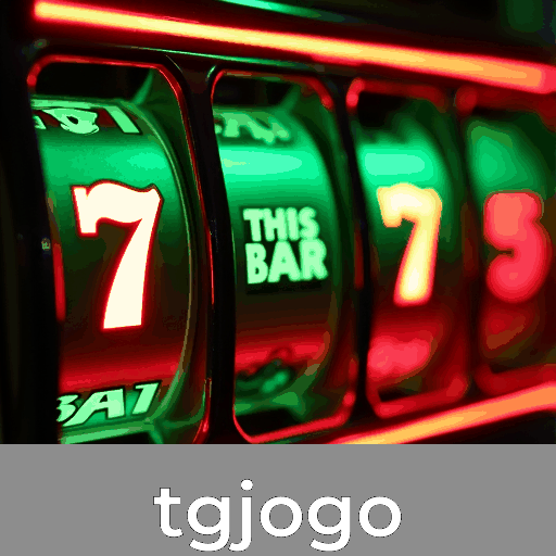 Tgjogo: Plataforma Premiadas de Cassino e Apostas