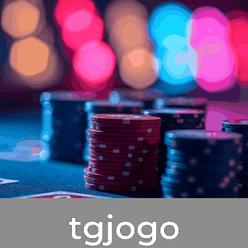 Experimente a Emoção dos Jogos de Cassino no tgjogo