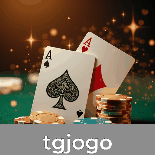 tgjogo.com - Descubra o Mundo das Apostas Online com Tgjogo - tgjogo