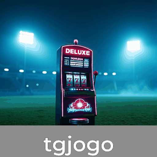 Ganhos Surpreendentes com os Bônus Únicos do tgjogo!