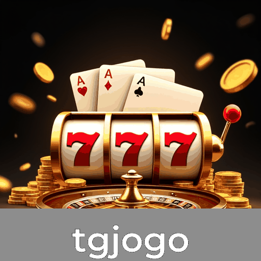 tgjogo: Expert em Apostas Esportivas com Foco no Brasil