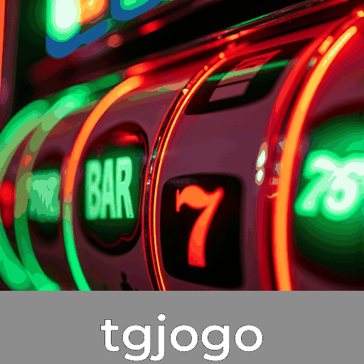 tgjogo: A Revolução em Apostas Móveis
