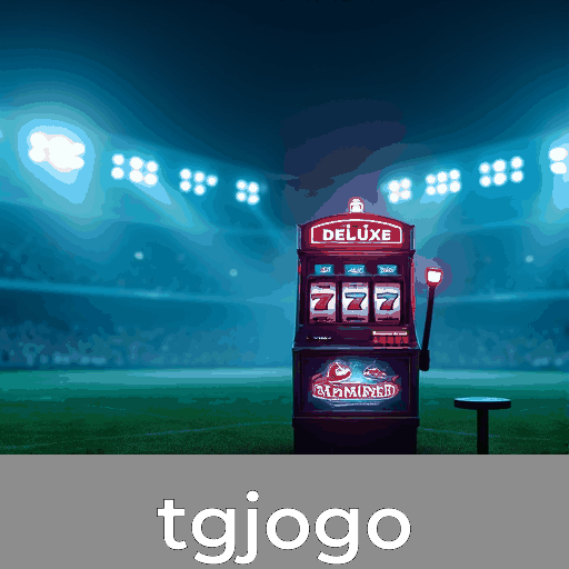 tgjogo: A Revolução em Apostas Móveis