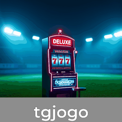 tgjogo: Aproveite Promoções Incríveis e Recompensas Valiosas