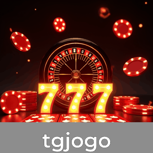 tgjogo: Aproveite Promoções Incríveis e Recompensas Valiosas